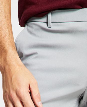 macys th flex pants
