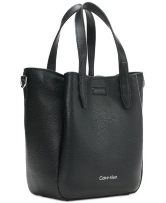 calvin klein macys purse