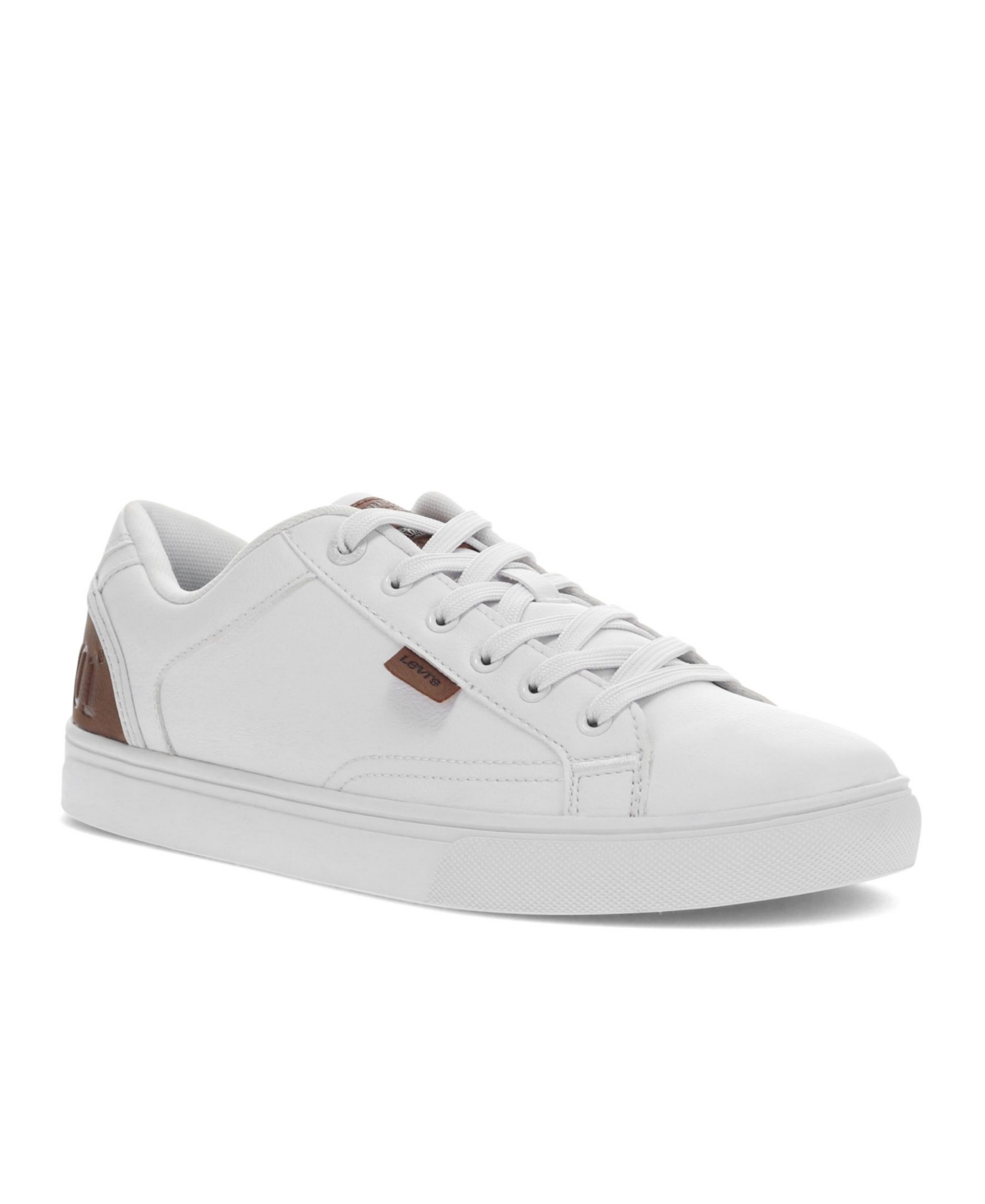 UPC 191605697969 product image for Levi's Men's Jeffrey 501 Tumbled Ul Casual Sneakers Men's Shoes | upcitemdb.com