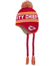 Lids Kansas City Chiefs New Era Super Bowl IV Pop Sweat 59FIFTY