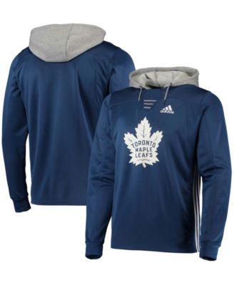 adidas toronto maple leafs hoodie