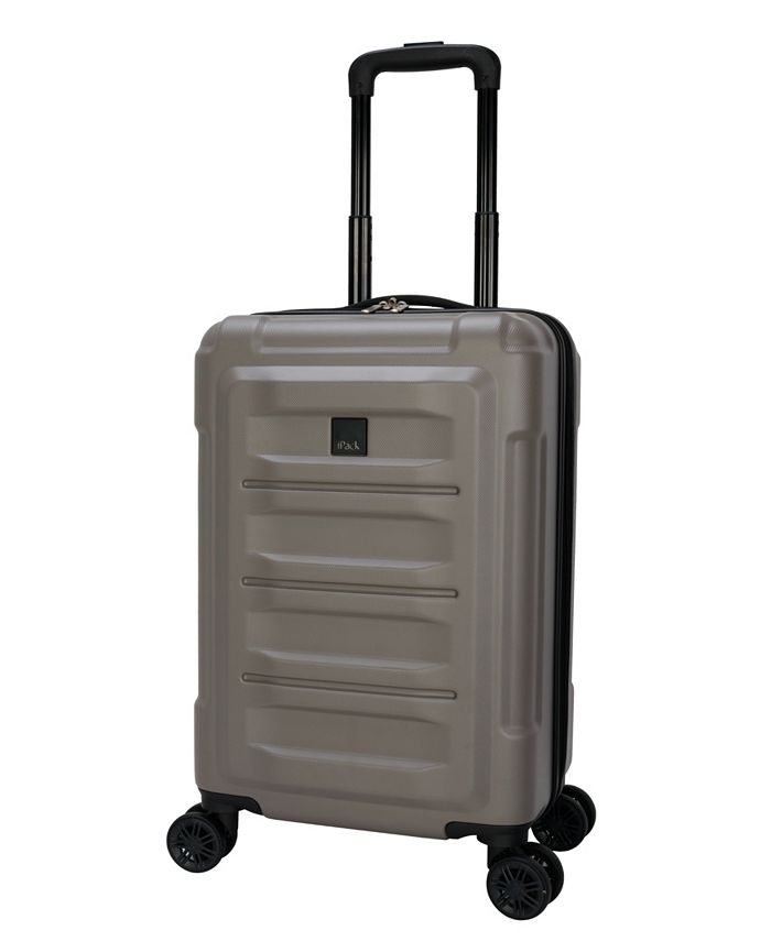 iPack Control Hard Side Luggage Set, 3 Piece & Reviews Luggage Sets Luggage Macy's