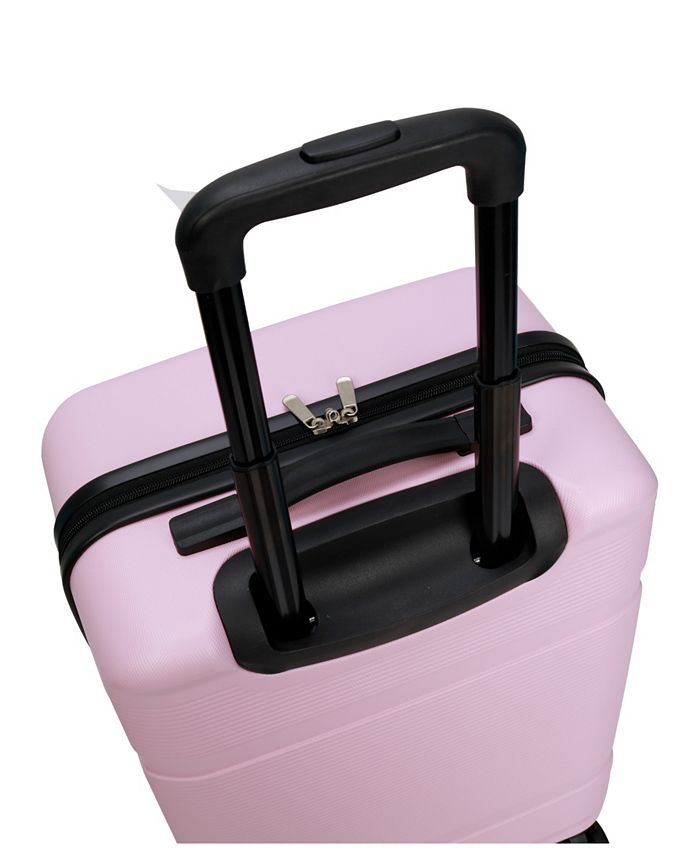 iPack Glide Hard Side Luggage Set, 3 Piece & Reviews Luggage Sets