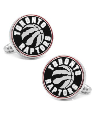 NBA Toronto Raptors Cufflinks