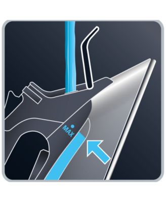 Pro Master Xcel Steam Iron