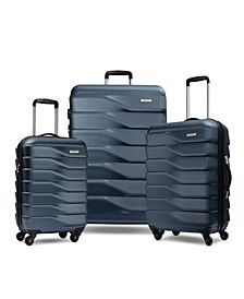 Xion Hardside Luggage Collection