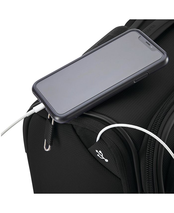 Samsonite Lite Air ADV 21