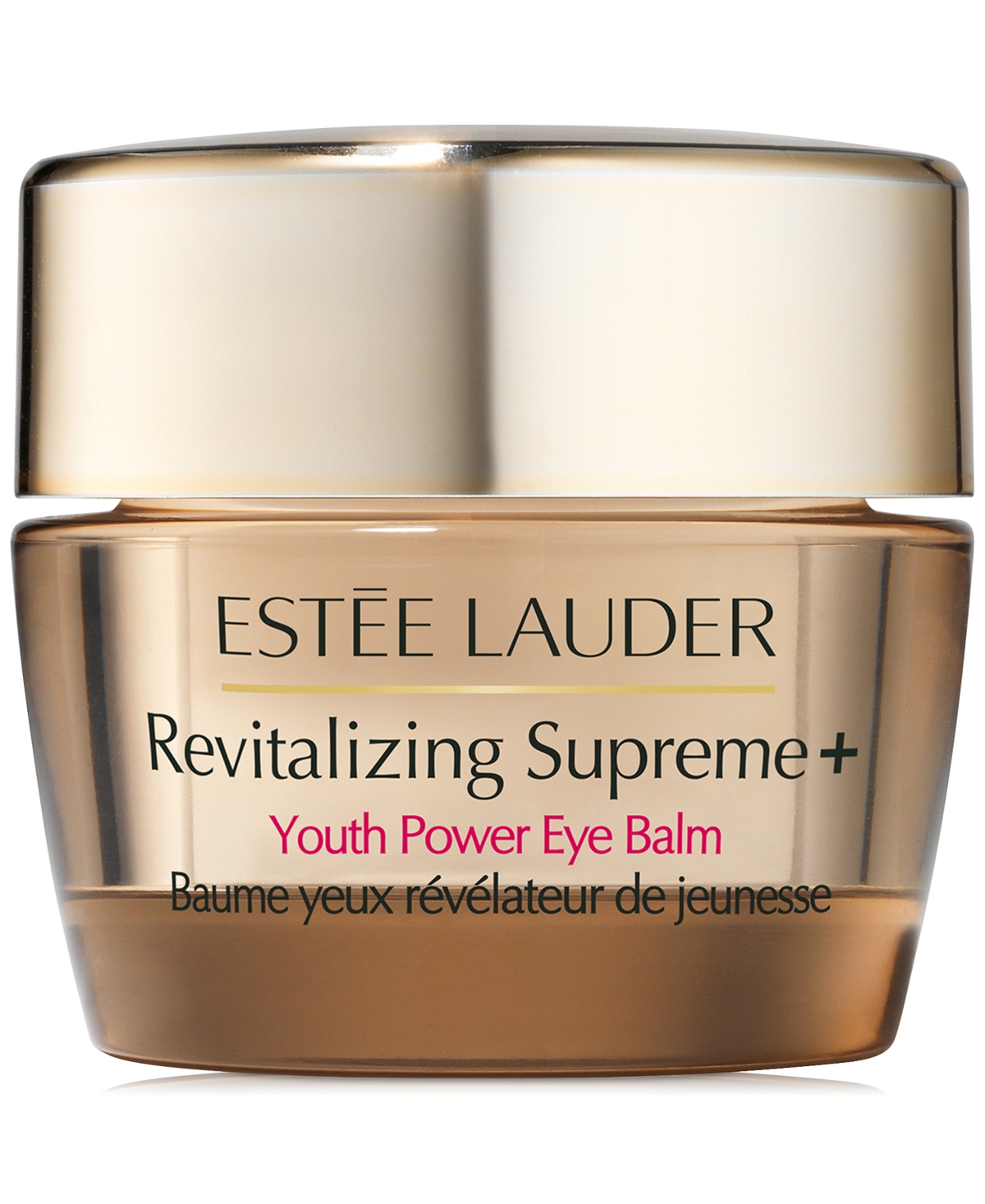 Estée Lauder Revitalizing Supreme+ Youth Power Eye Balm, 0.5 Oz. In No Color