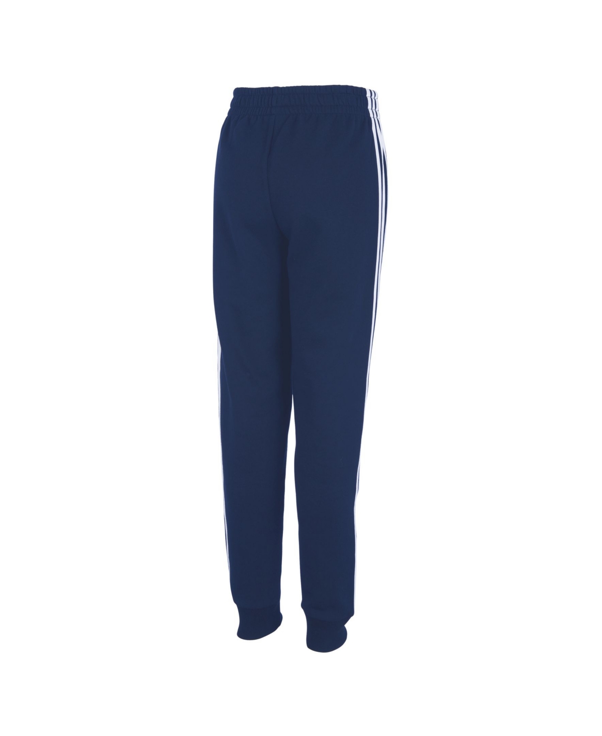 adidas Toddler and Little Boys Iconic Tricot Jogger