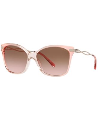 macys coach sunglasses