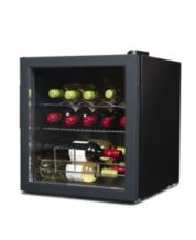 Black+decker 14-Bottle Capacity Wine cellar