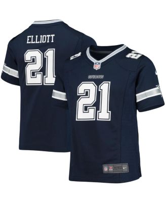 Ezekiel Elliott Infant/Toddler Replica Jersey – babyfans