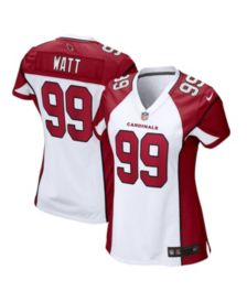 Lids J.J. Watt Arizona Cardinals Nike Vapor Limited Jersey