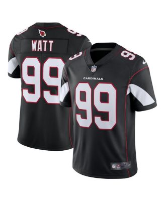 Nike Men's J.J. Watt White Arizona Cardinals Game Jersey - White