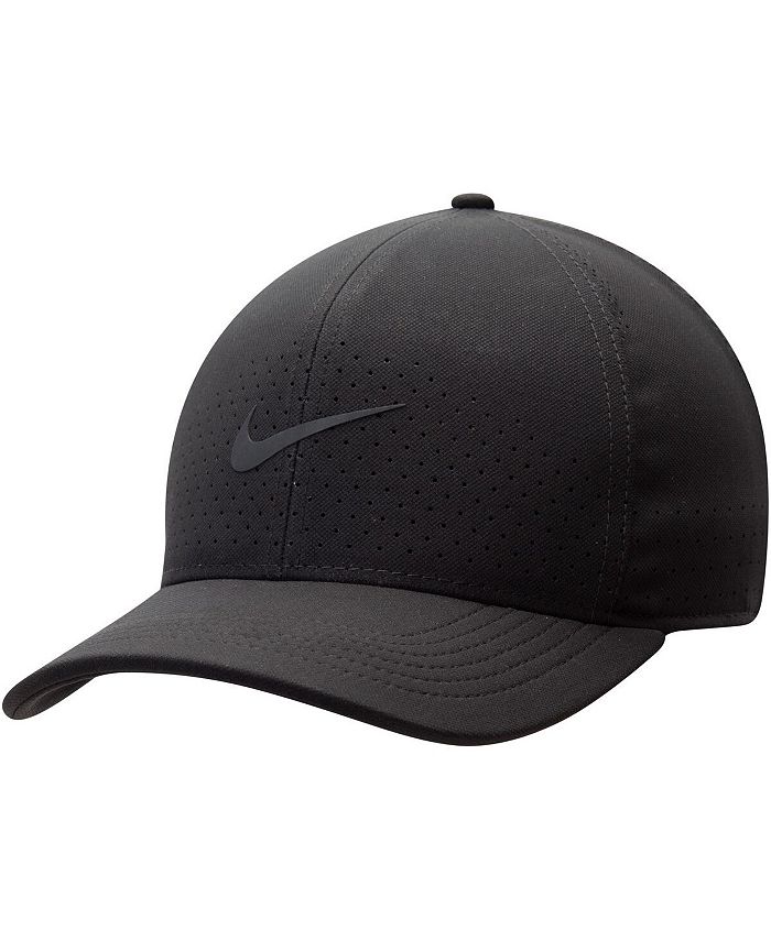 Chicago White Sox Classic99 Swoosh Men's Nike Dri-FIT MLB Hat