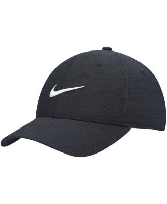 Nike Boston Red Sox Vapor Swoosh Adjustable Cap in Gray for Men