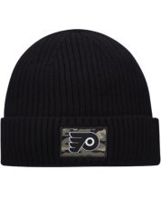 New Jersey Devils adidas Military Appreciation Flex Hat - Camo/Black