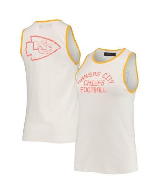 Kansas City Chiefs Men's Full Print Vest Sleeveless T-Shirt Gym Clothing  Vest