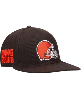 men browns hat