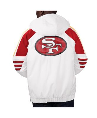 Scarlet San Francisco 49ers Thursday 