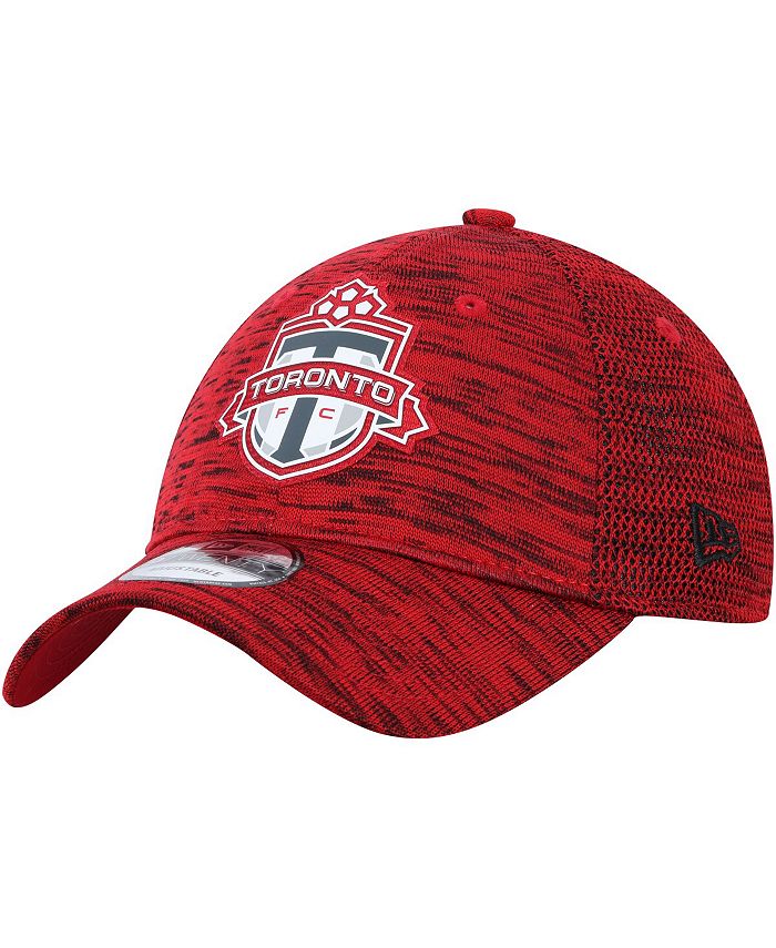 New Era Men's Toronto FC On-Field Collection 9TWENTY Adjustable Cap ...