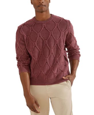 guess sweater men's