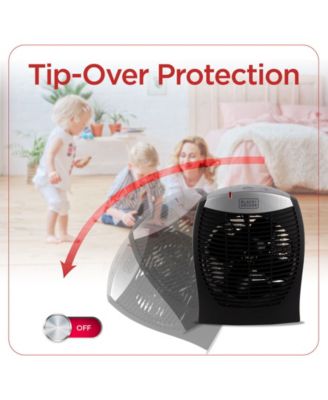 1500W Space Heater Infrared Heater