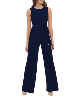 nike jumpsuit macys