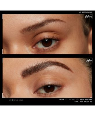 Thick It. Stick It! Thickening Brow Mascara