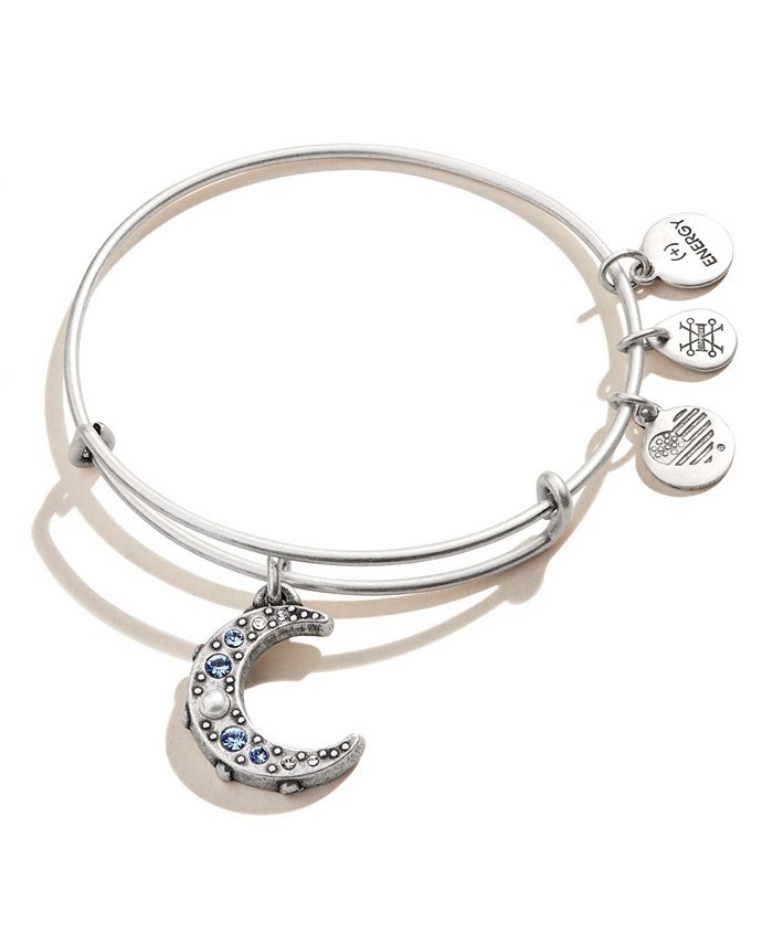 Alex and ani moon shop bracelet