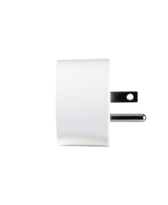 Smart Plug - Wi-Fi Remote App Control for Lights Appliances, Set of 2