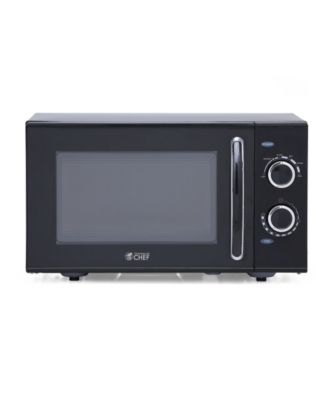 Commercial Chef