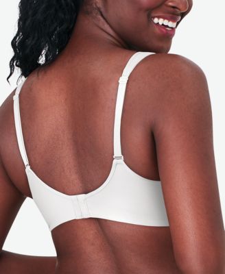 Women's One Smooth U&reg; Ultra Light Minimizer Underwire Bra DF3490