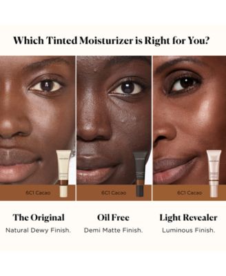 Tinted Moisturizer Light Revealer