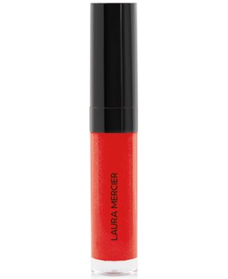 Laura Mercier - Lip Glacé Lip Gloss 420 A la Fraise