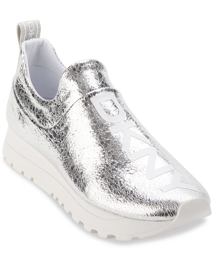 DKNY Women's Jadyn Sneakers, Created for Macy's Macy's