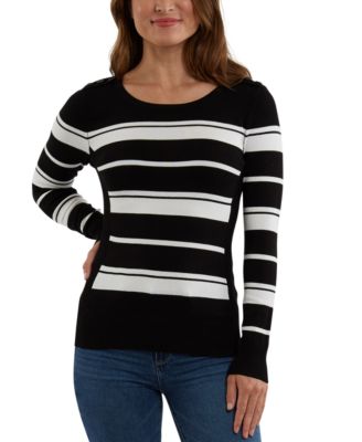 macy's junior sweaters
