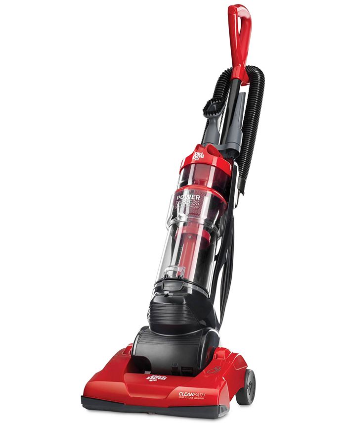 Hoover Power Express Upright Vacuum Macy's