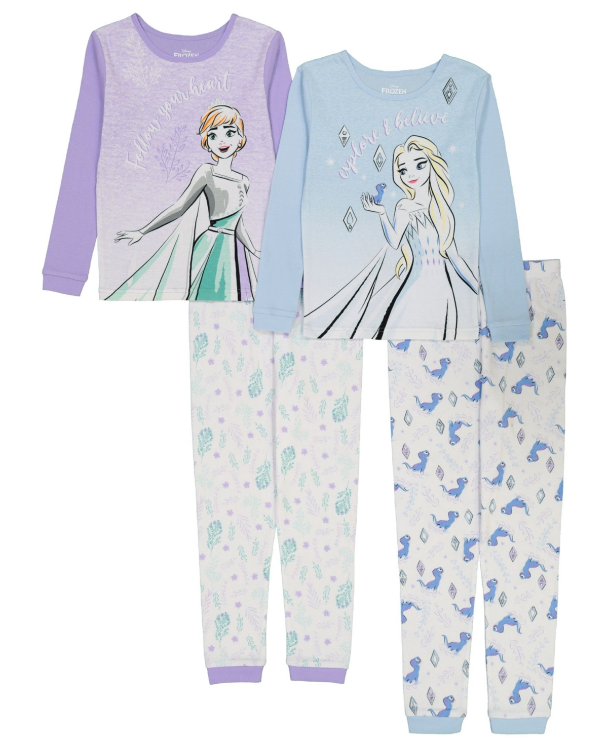 Frozen 2 sales pyjamas