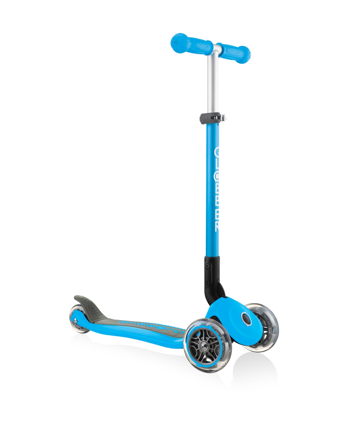 Primo Foldable Scooter