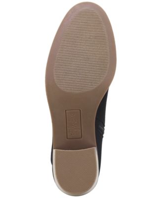 Felaa Asymmetrical Booties, Created for Macy's