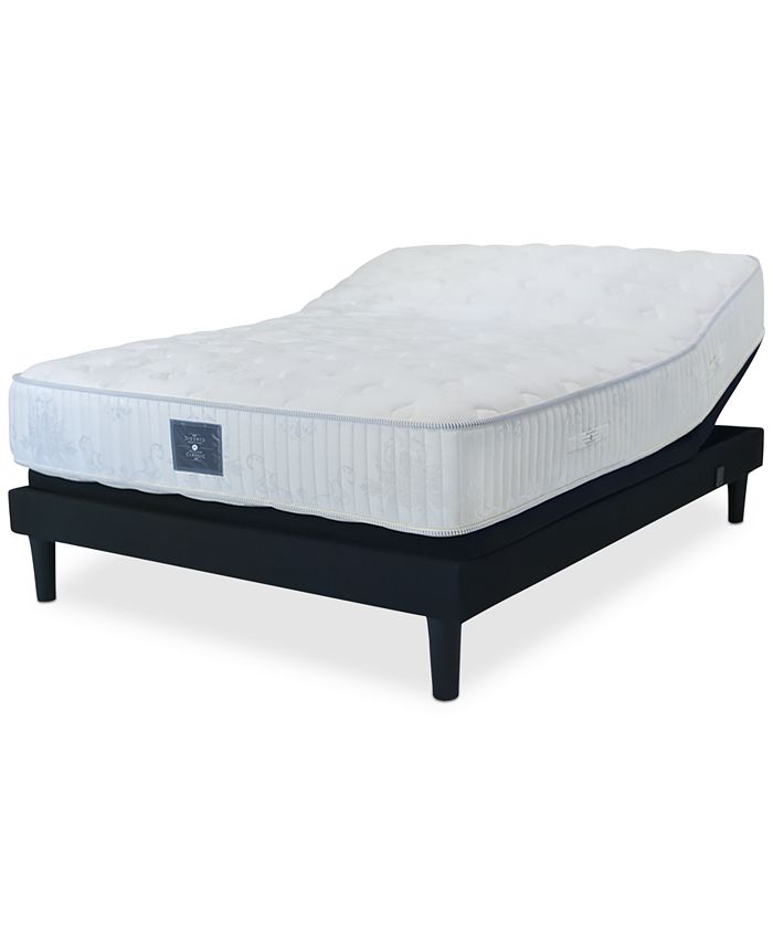 Hotel Collection Classic by Shifman Anne 12" Ultra Firm Mattress