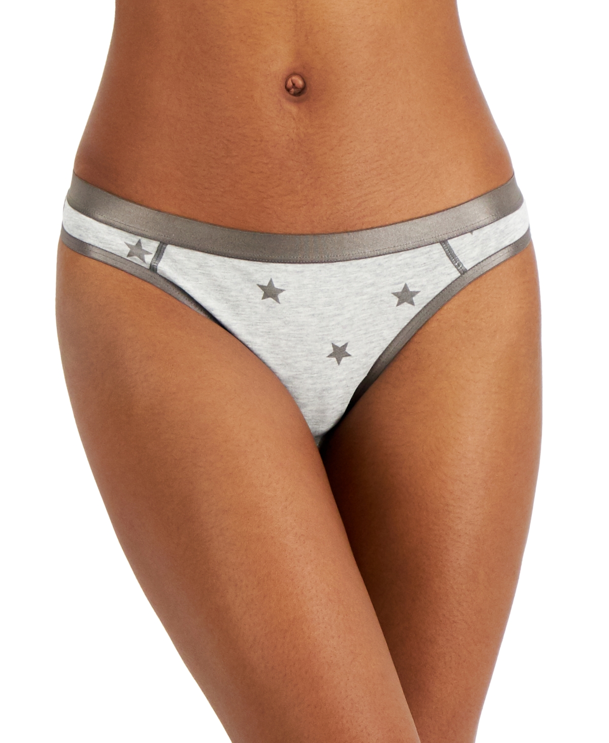 Jenni Women's Thong, Created For Macy's In With Love