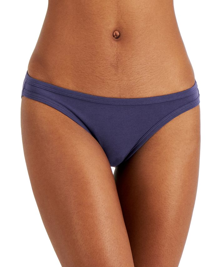 Buy Tommy Hilfiger 3 Pack Bikini Cut Panties 2024 Online