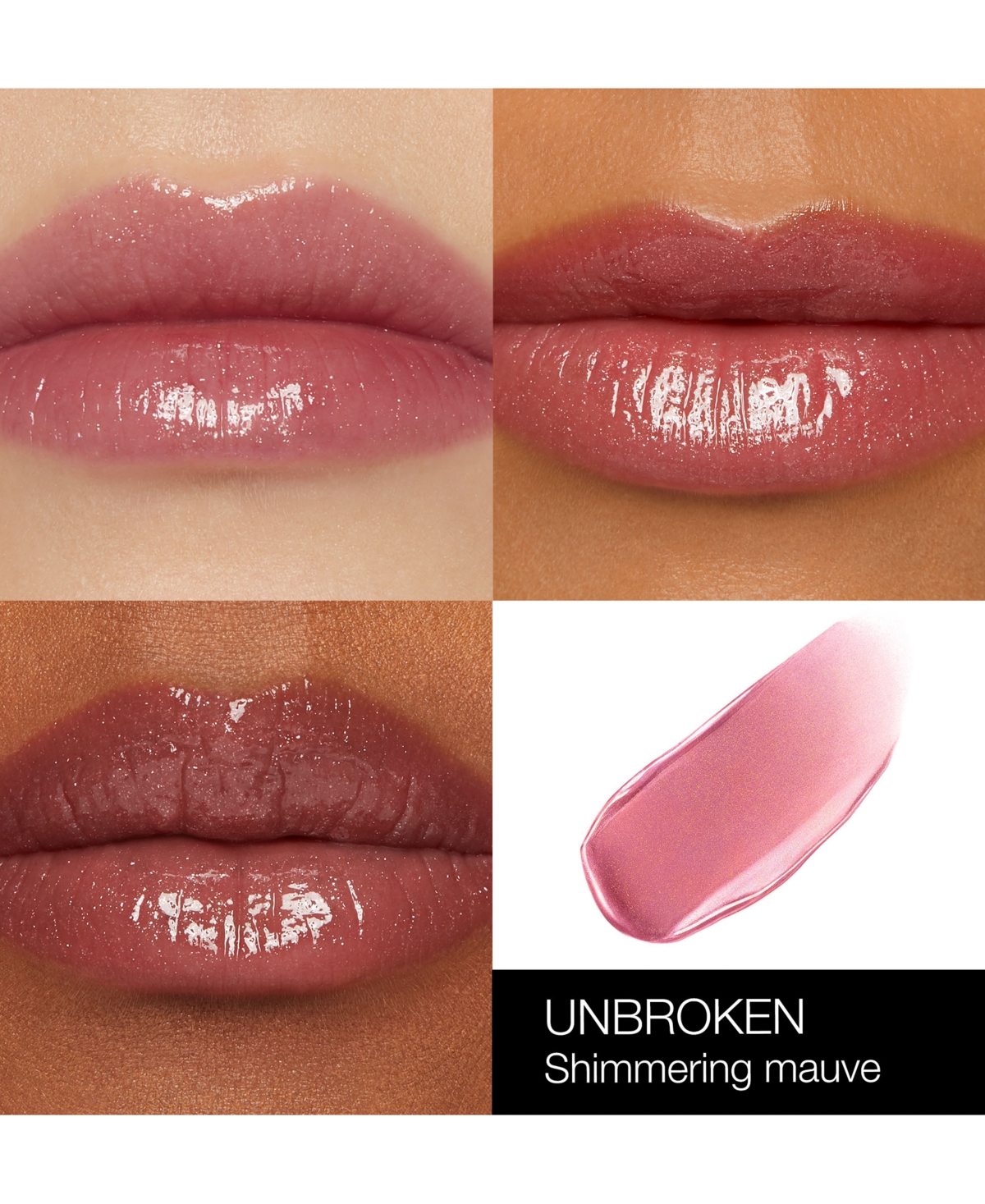 Nars Afterglow Lip Shine