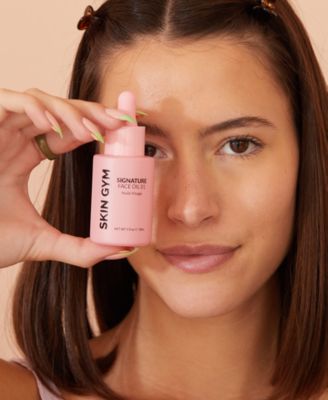 2-Pc. Gua Sha Facial Workout Set