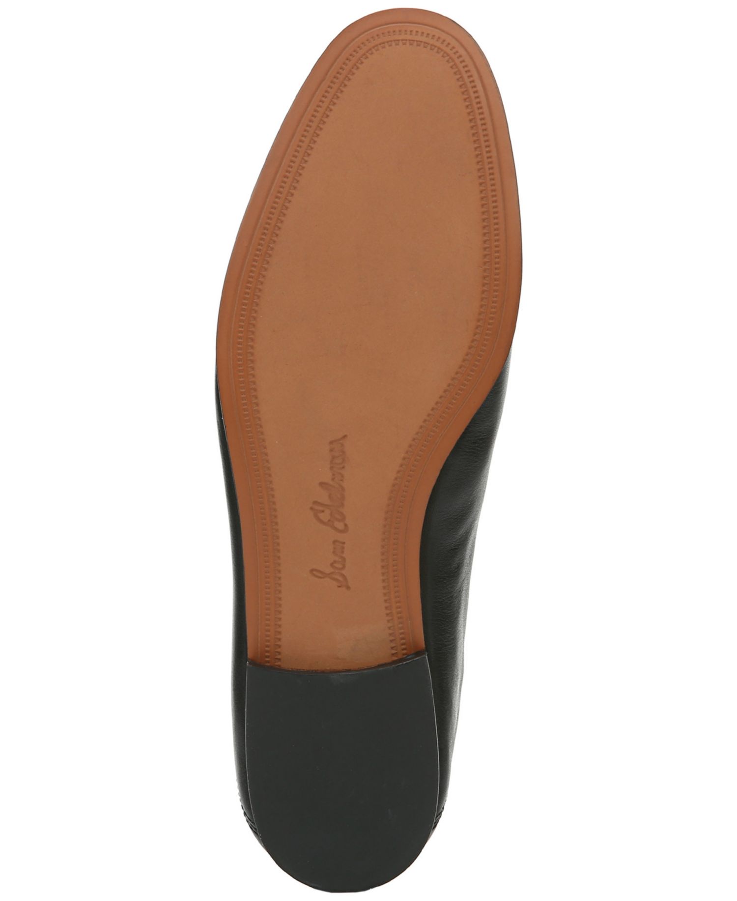 Women's Loraine Bit Almond Toe Loafers