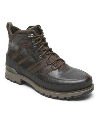 rockport walking boots mens