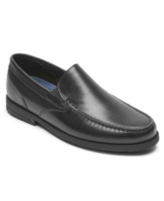 Rockport Men's Preston Venetian Loafer Shoes - Macy's
