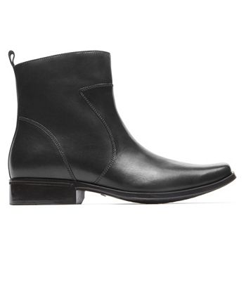 Macys mens rockport boots new arrivals